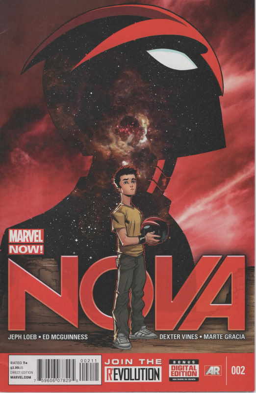Nova # 02